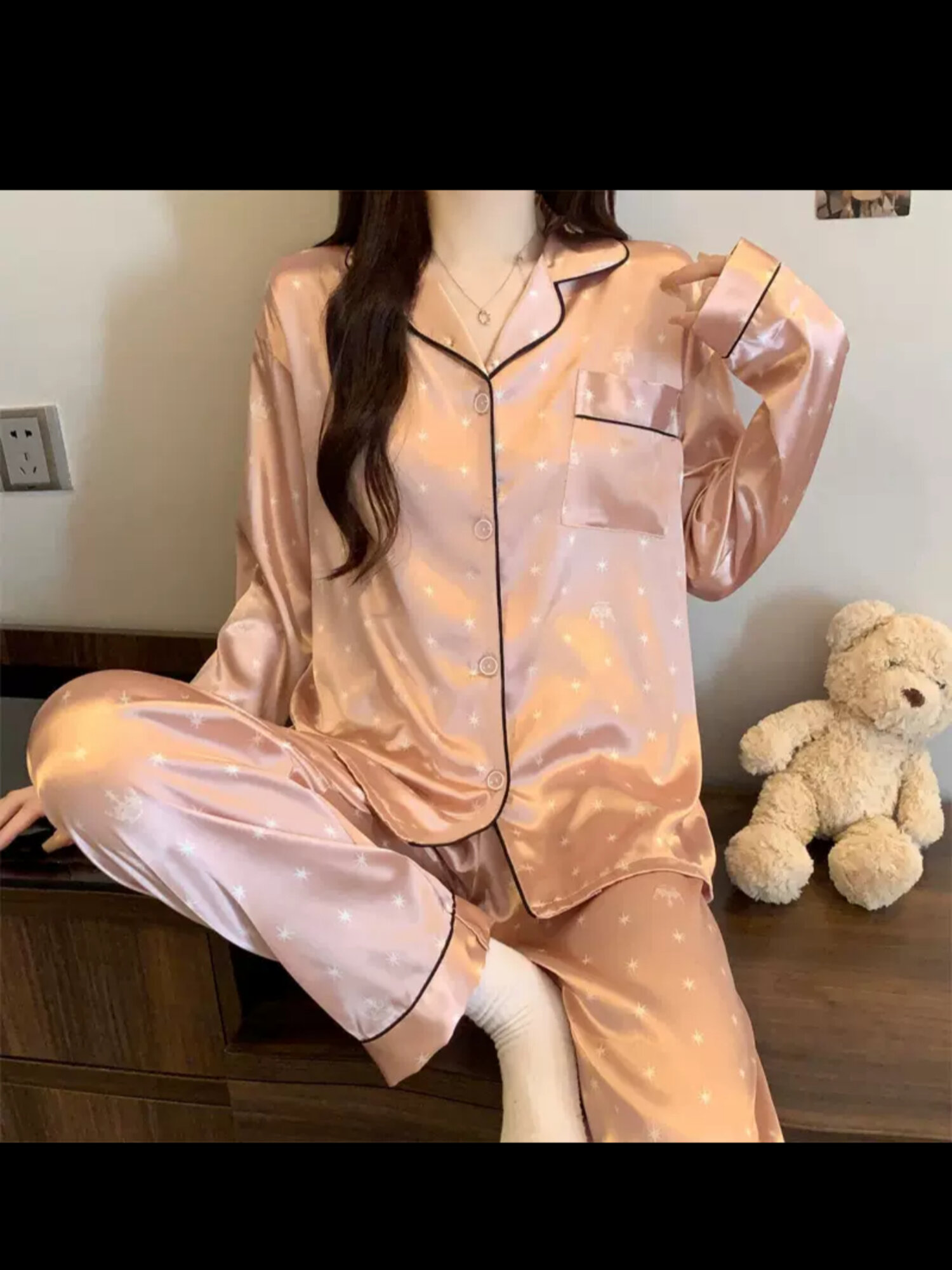 Пижама Пижама