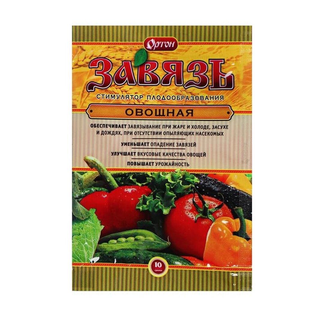 Стимулятор плодообразования 