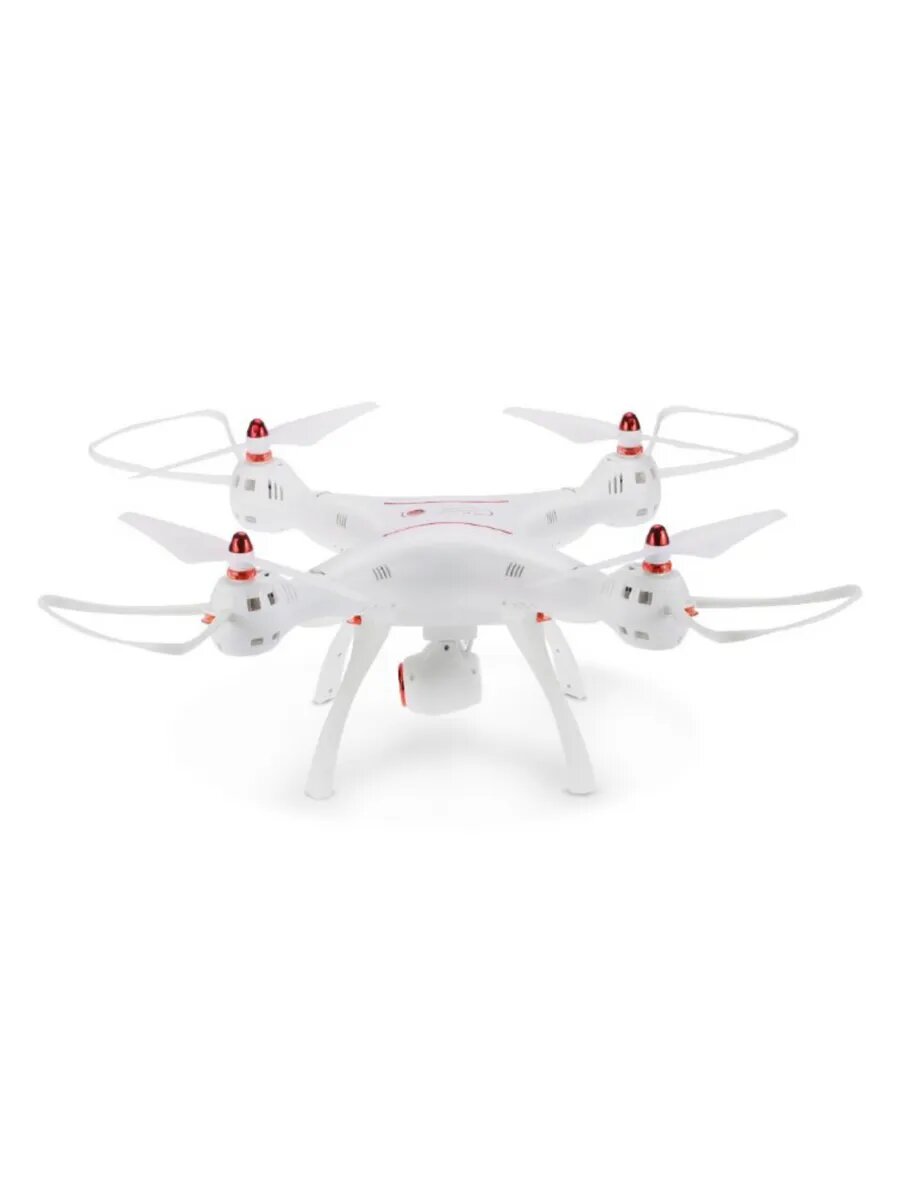 Квадрокоптеры Xiaomi Радиоуправляемый квадрокоптер X8SC