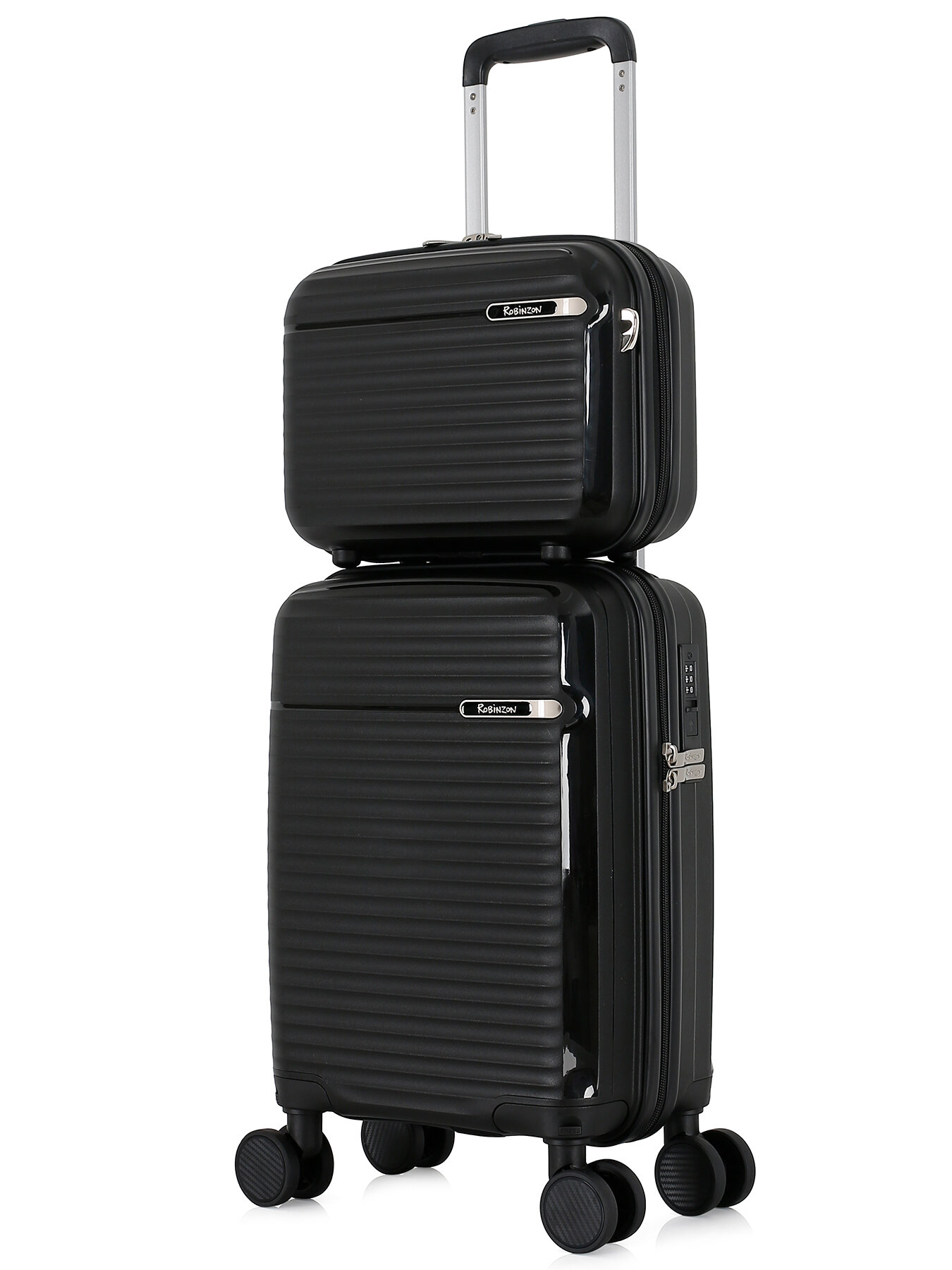 Чемодан Robinzon 