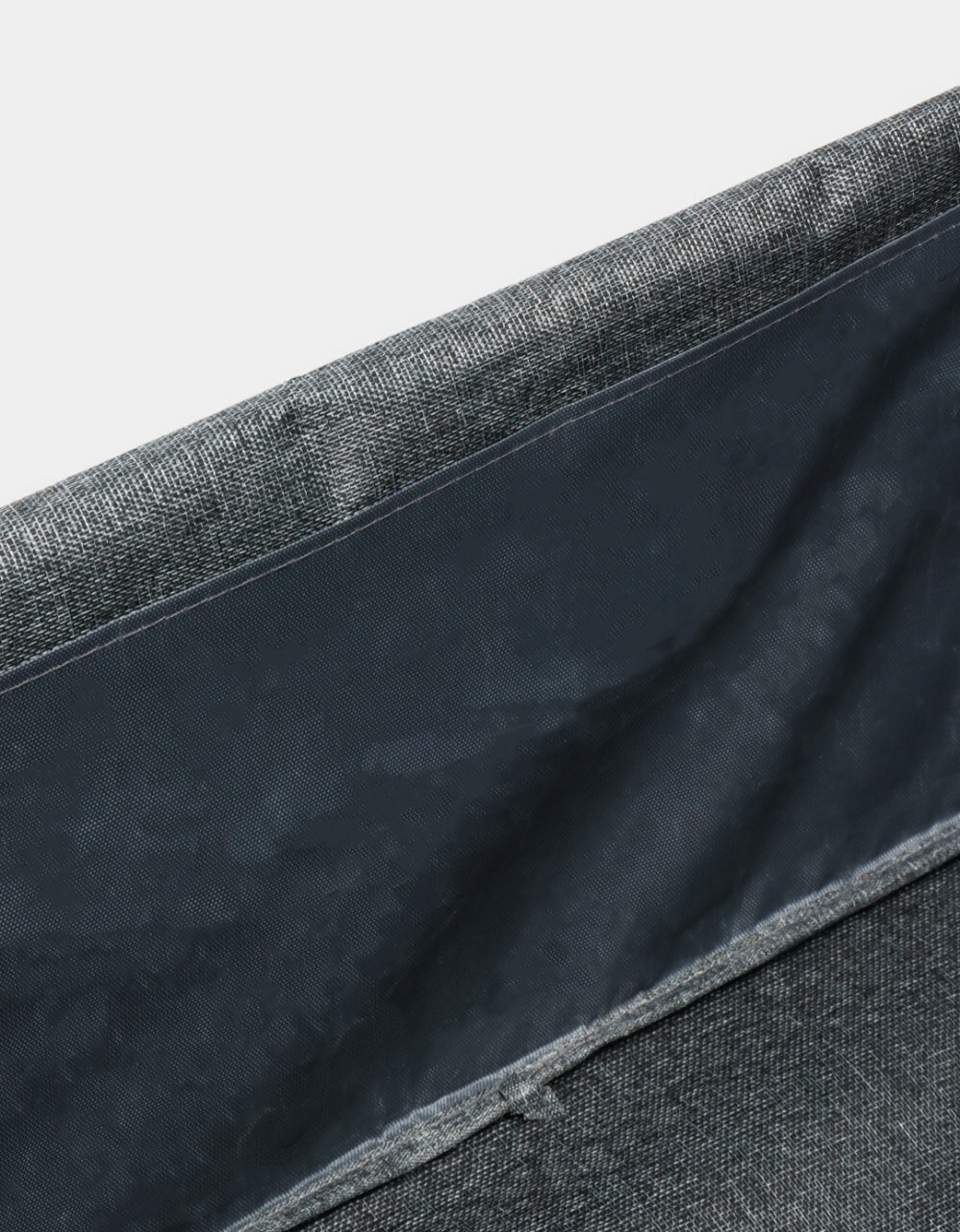 Складной органайзер короб для хранения одежды. — фото 1