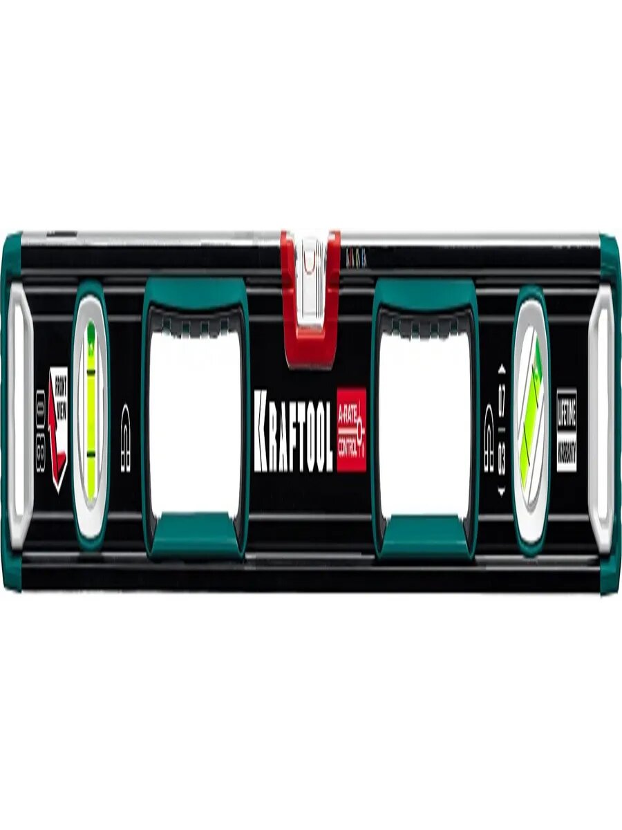 A-RATE CONTROL 800 мм точность 0.3 мм/м с зеркальным гла