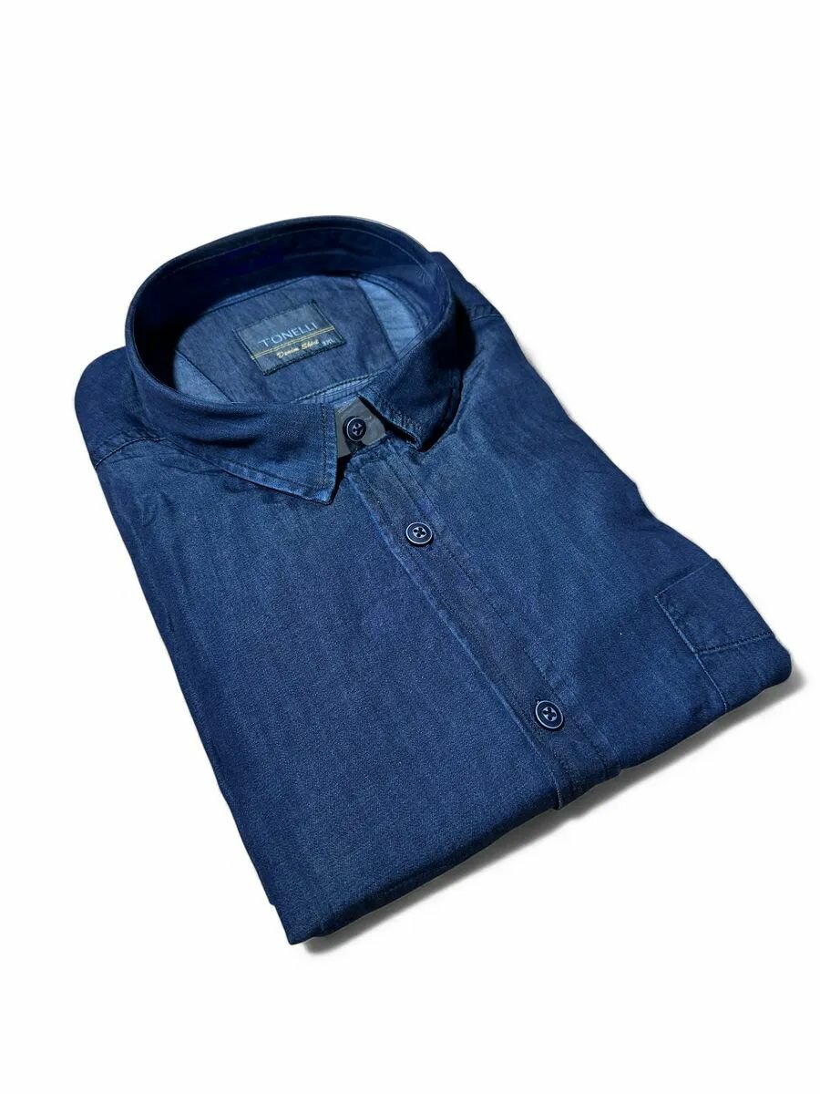 Рубашка Базовая коллекция