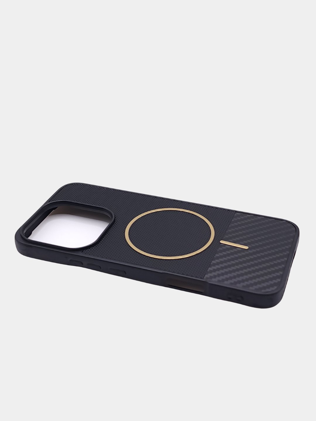 Чехол для INFINIX SMART 8 – Усиленная Защита от Ударов и Для Камеры