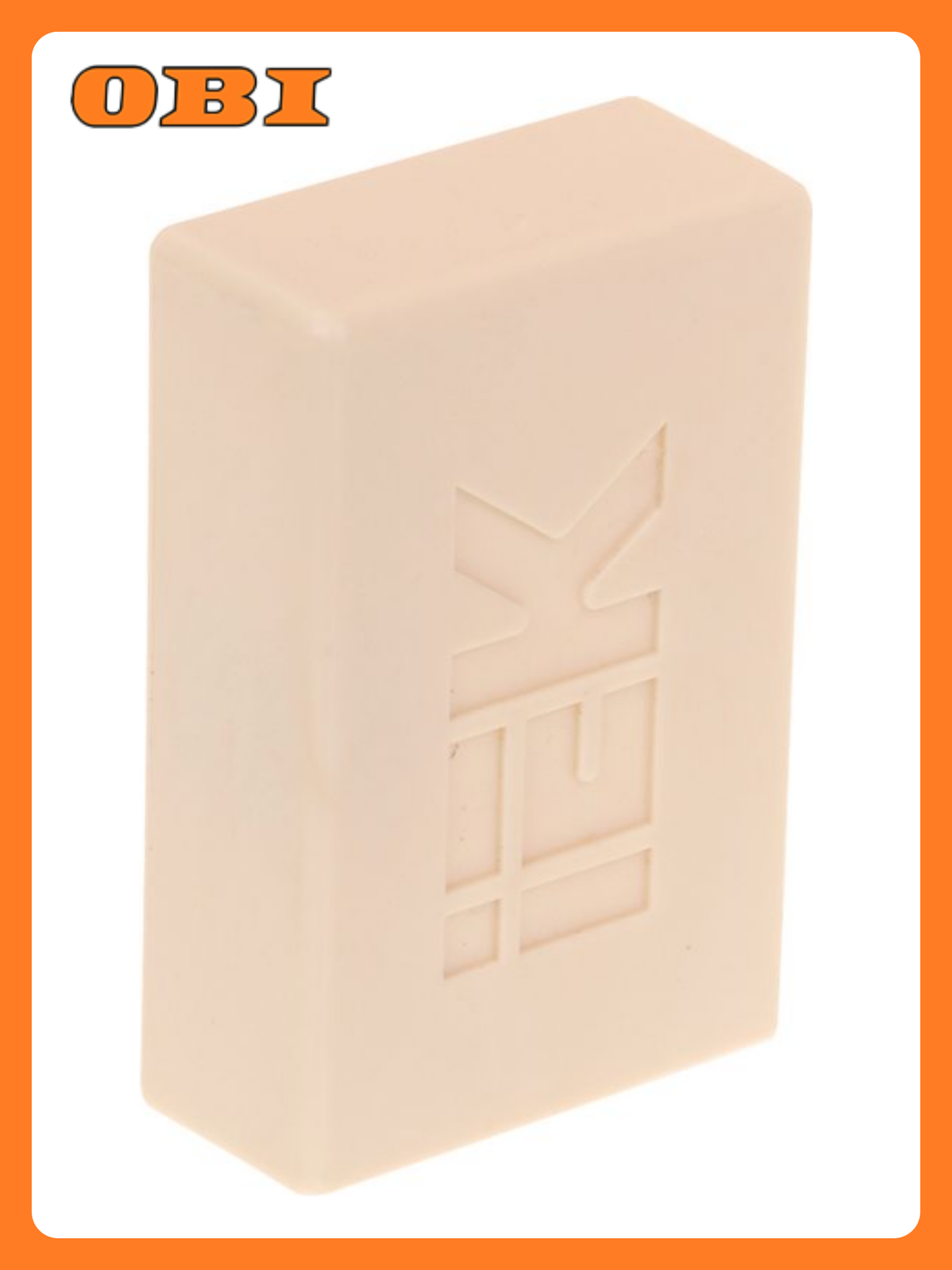 Заглушка IEK КМЗ IEC ELECOR  пластик  4 шт  40x16 см  цвет сосна