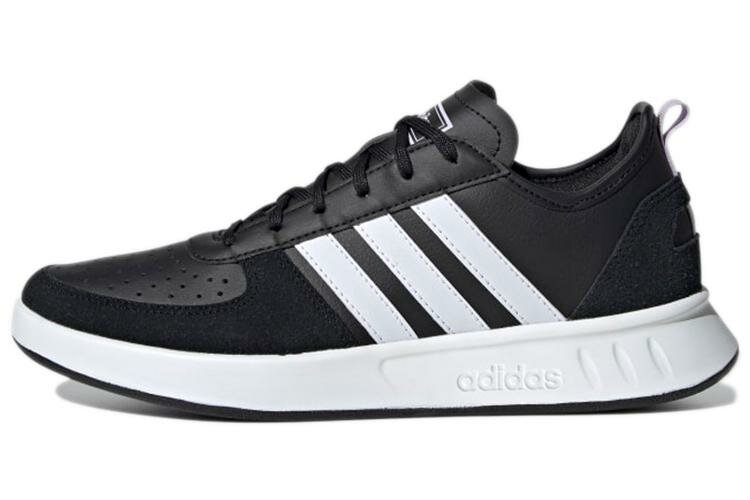 Кроссовки adidas Court 80s размер 36 2/3 EU мультиколор