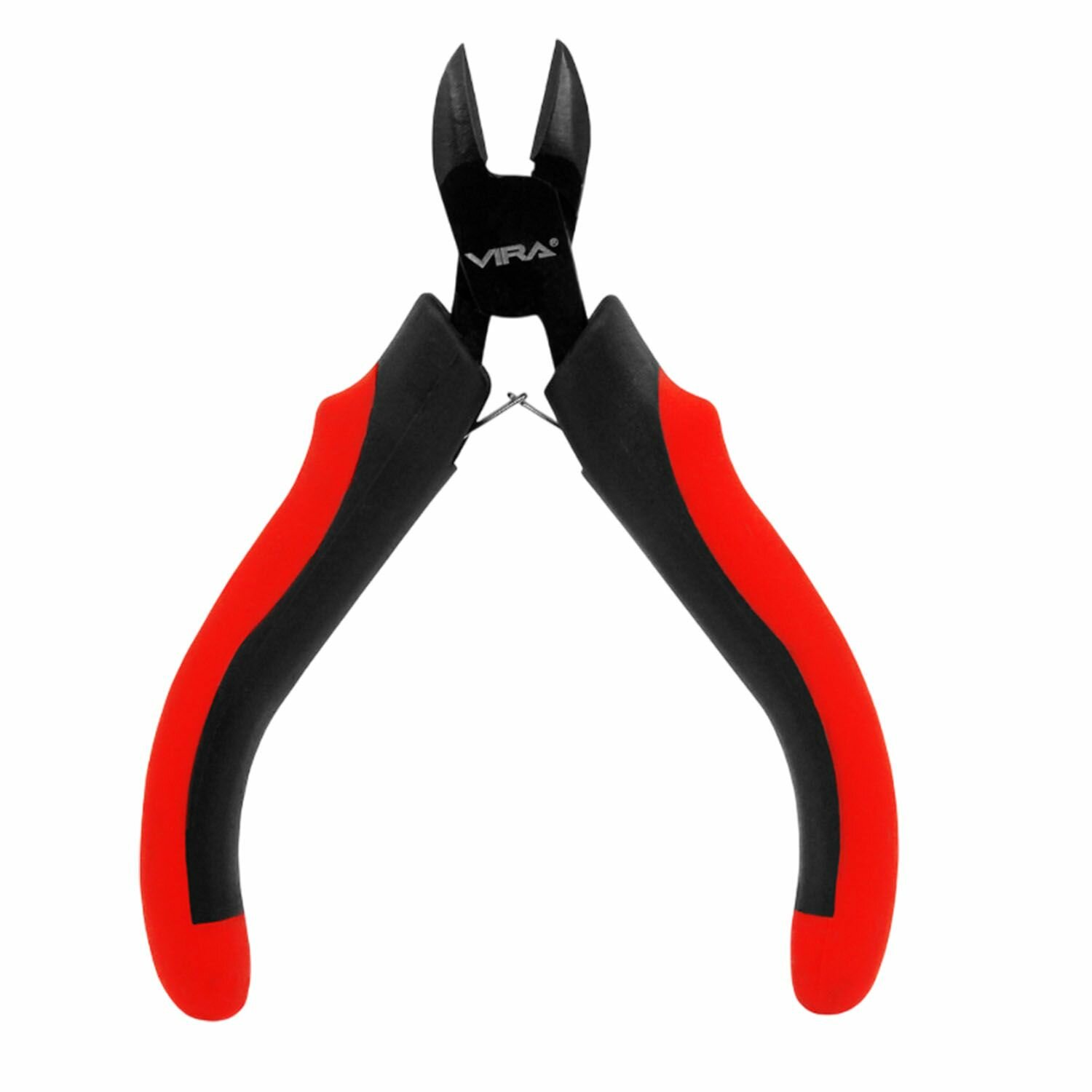 Бокорезы VIRA мини 115 мм из углеродистой стали