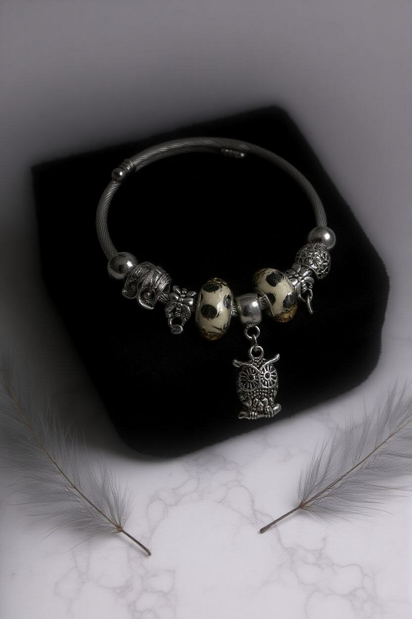 Браслет, 1 шт., размер one size, han