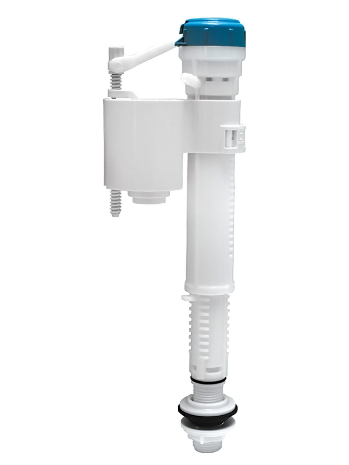 Впускной клапан IDDIS F012400-0007 нижний подвод воды