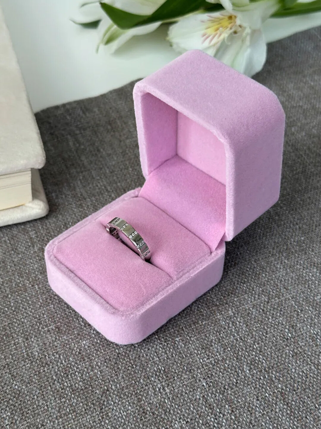 Органайзер для колец