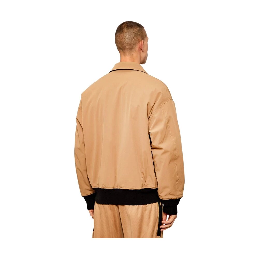 Куртка EA7 EMPORIO ARMANI, размер M — фото 1