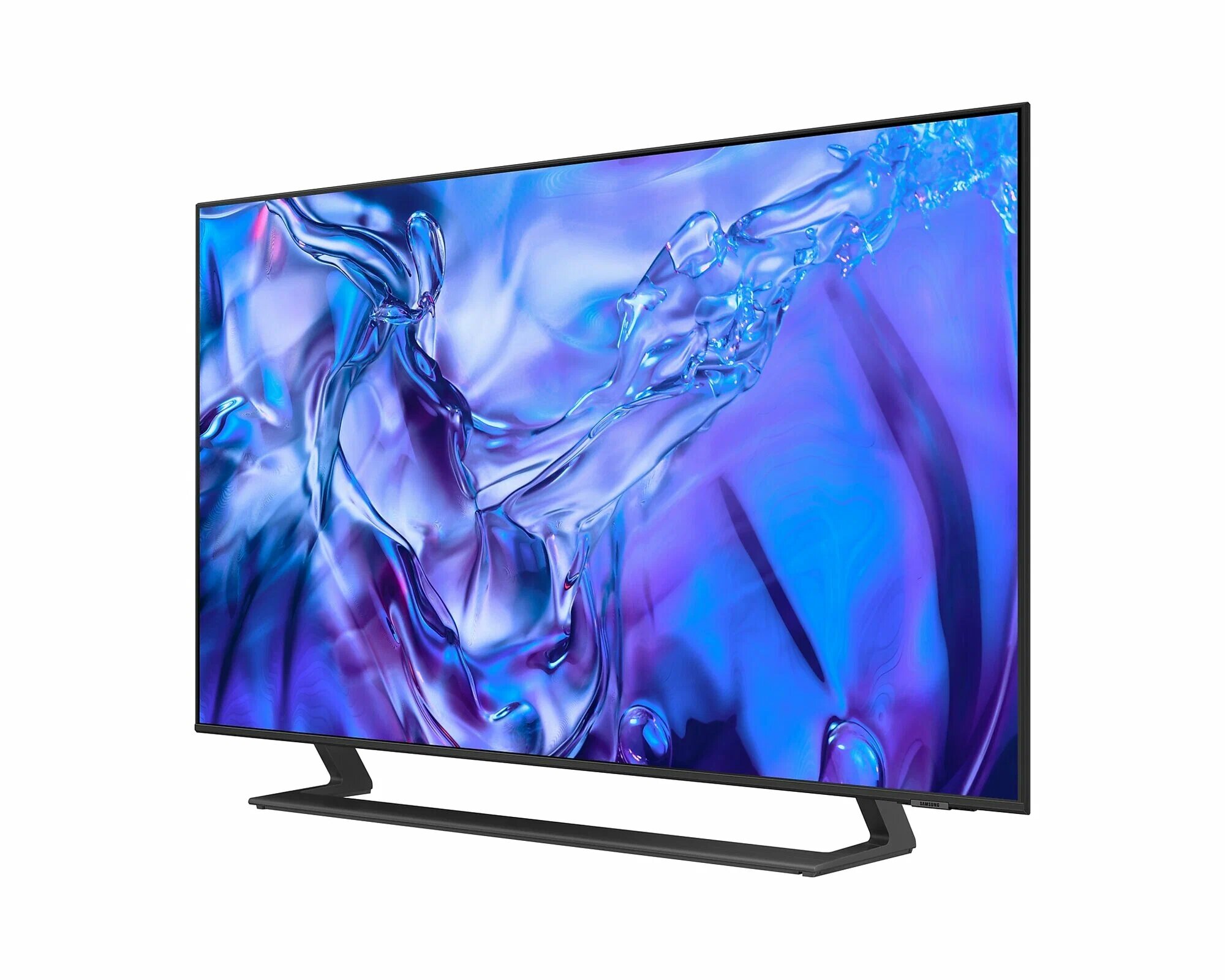 Телевизор Samsung UE43BU8500UXUZ, Smart TV, 4K, Wi-Fi, Bluetooth — фото 1