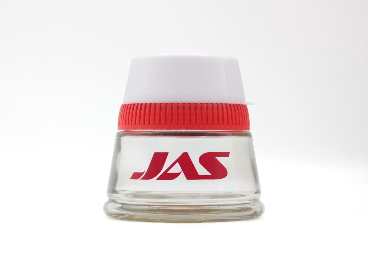 1601 JAS Очиститель для аэрографа 3 в 1