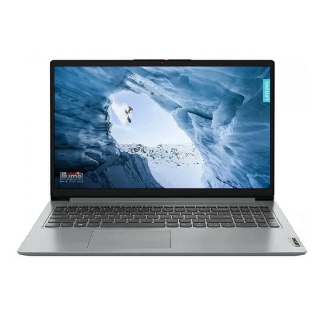 Ноутбук 82LX00FHUE LENOVO, Intel Celeron 15.6"