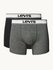Трусы Levi's Men Solid Basic Brief 2P