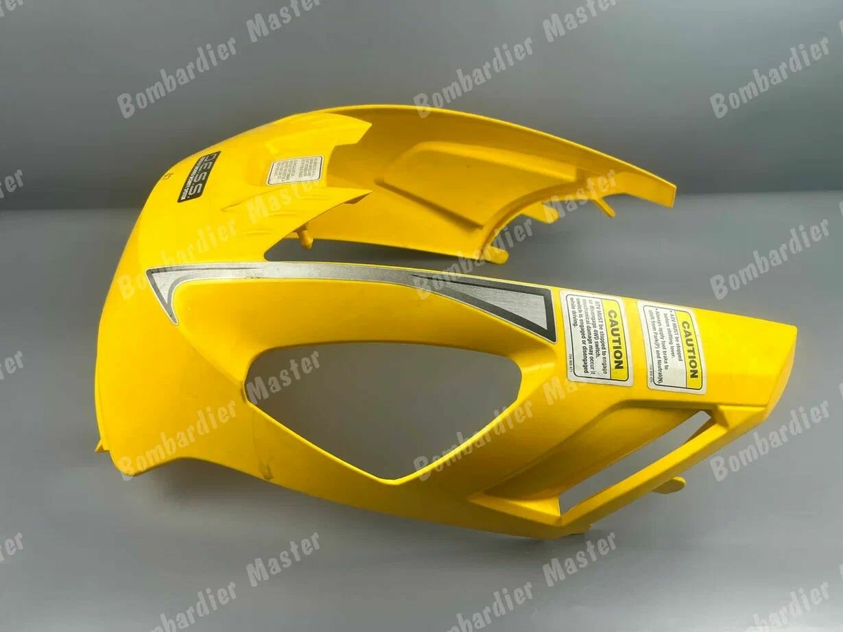 Панель центральная 703500598 — фото 1