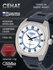 Наручные часы Слава Сенат 3056083/300-8205