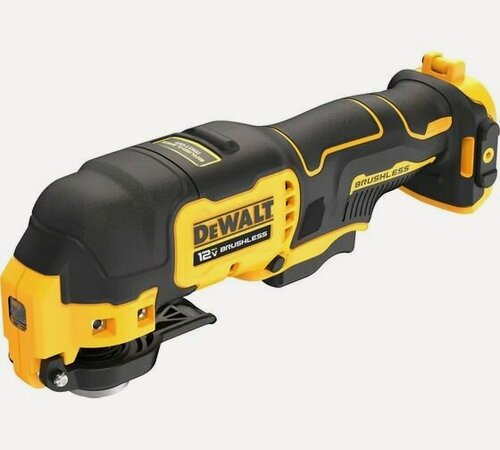 Изображение товара Аккумуляторный реноватор DEWALT DCS353B, 12 В, 18000 кол/мин, без АКБ и ЗУ (DCS353B-XJ)
