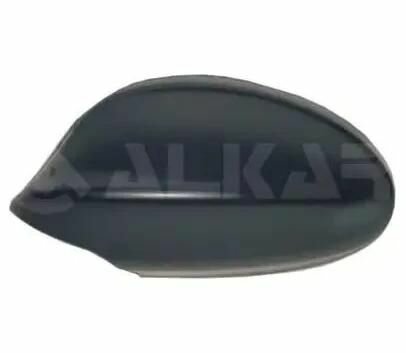 Корпус наружного зеркала ALKAR 6311541, левый, BMW E90, E91 01, 05 — фото 1
