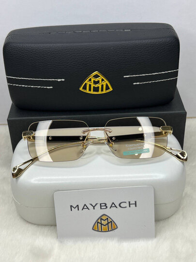 Солнцезащитные очки