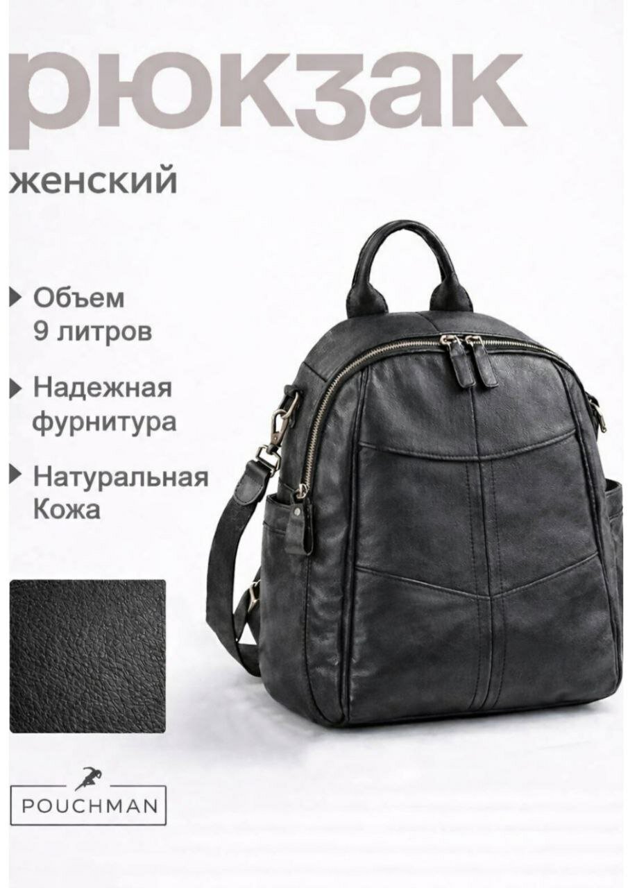 Сумка-рюкзак