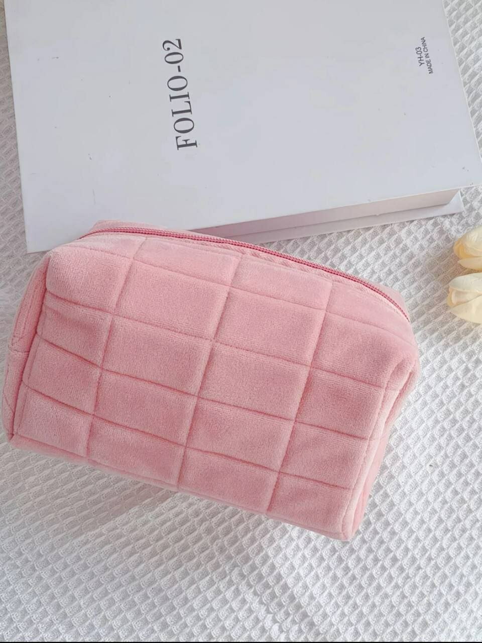 Сумка-рюкзак  Косметик сумка