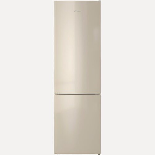 Изображение товара Холодильник Indesit ITR 4200 E комбинированный с нижней морозильной камерой