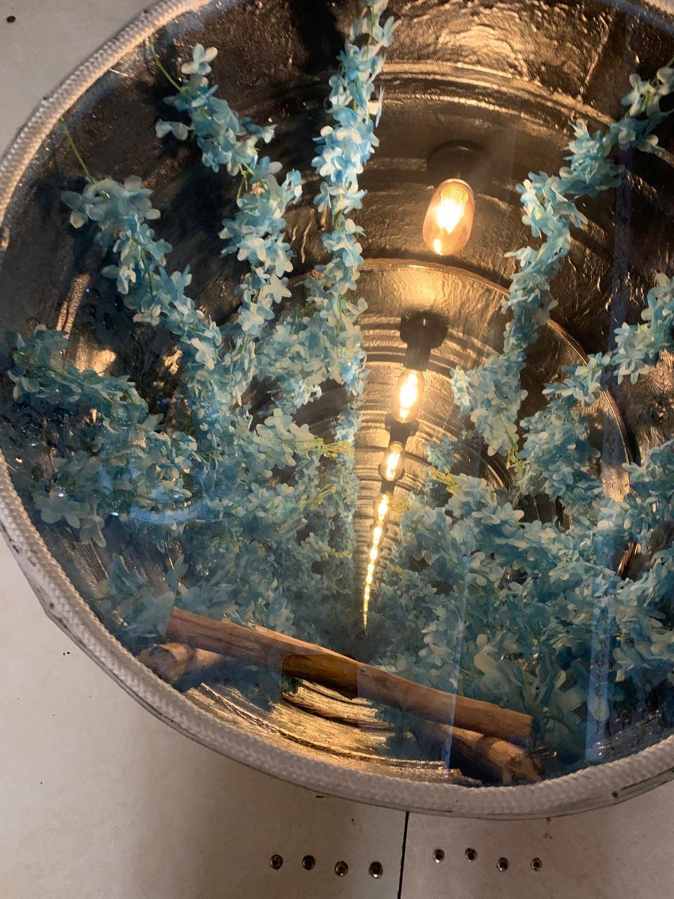 Журналний столь — фото 1