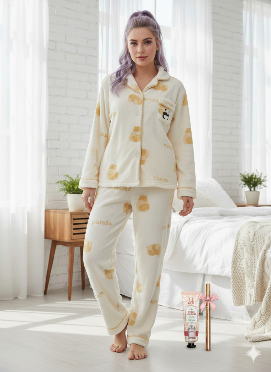 Пижама 1