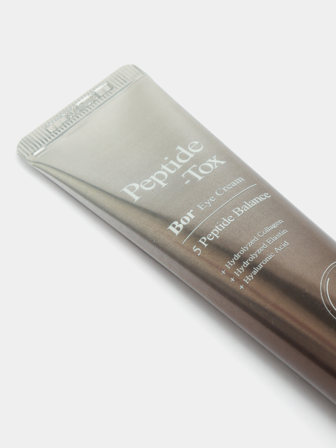 Лифтинг-крем для век с пептидным комплексом Medi-Peel Peptide Bor Tox Eye Cream, 40 мл — фото 1