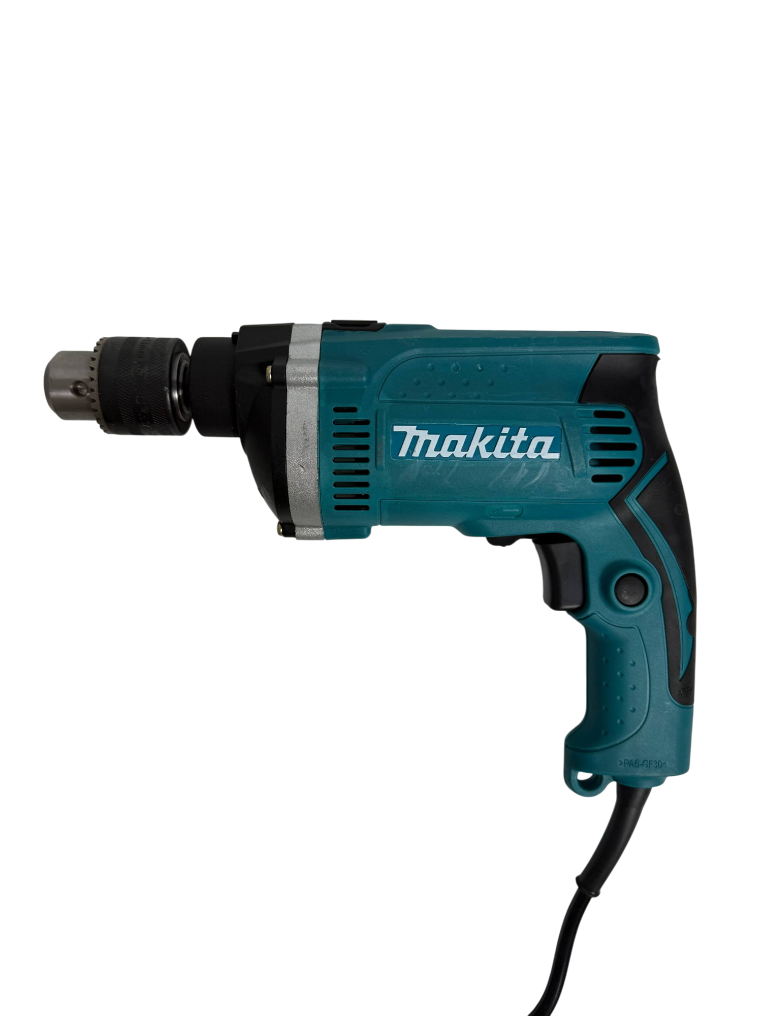 Электро-Дрель ударная Makita "HP1630", 220В, 710Вт, безщеточный мотор