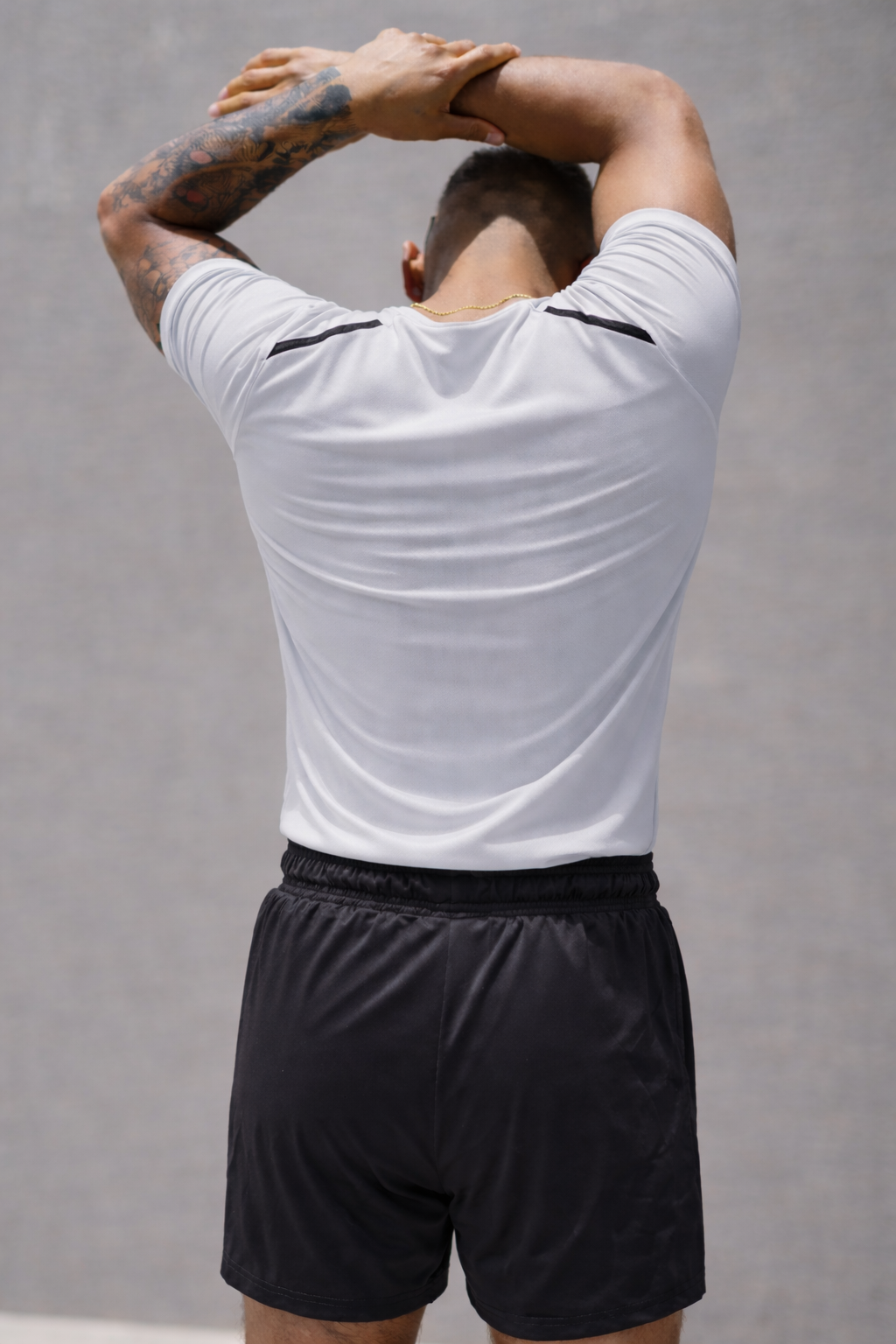 Футболка спортивная adidas, 1 шт., размер s — фото 1