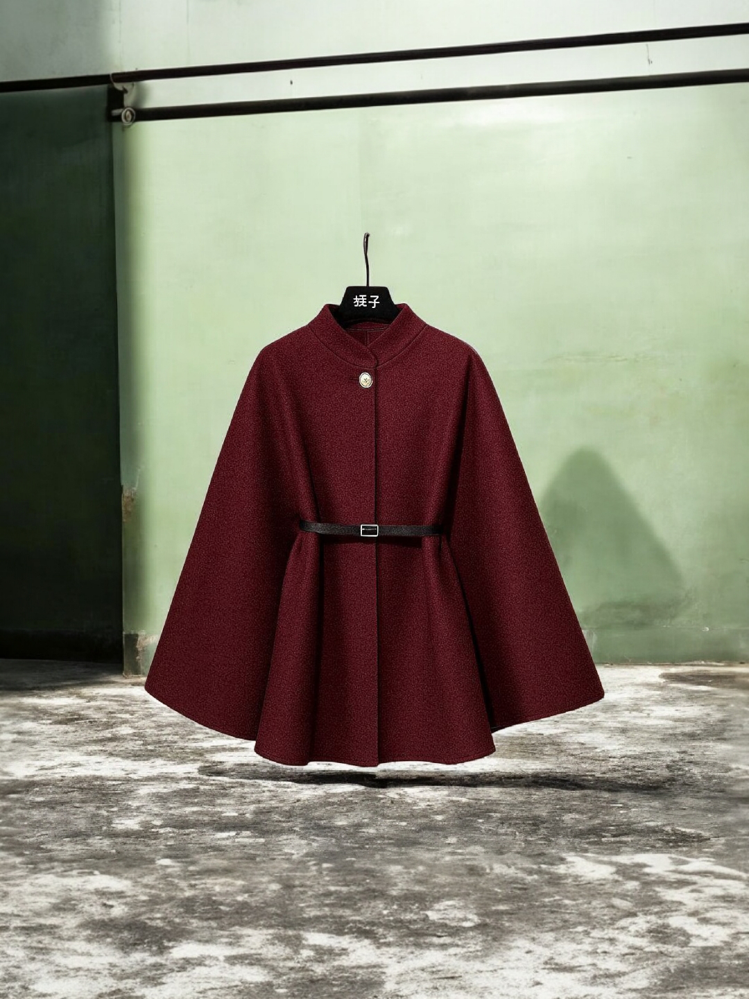 Комплект одежды , размер 46, красный — фото 1