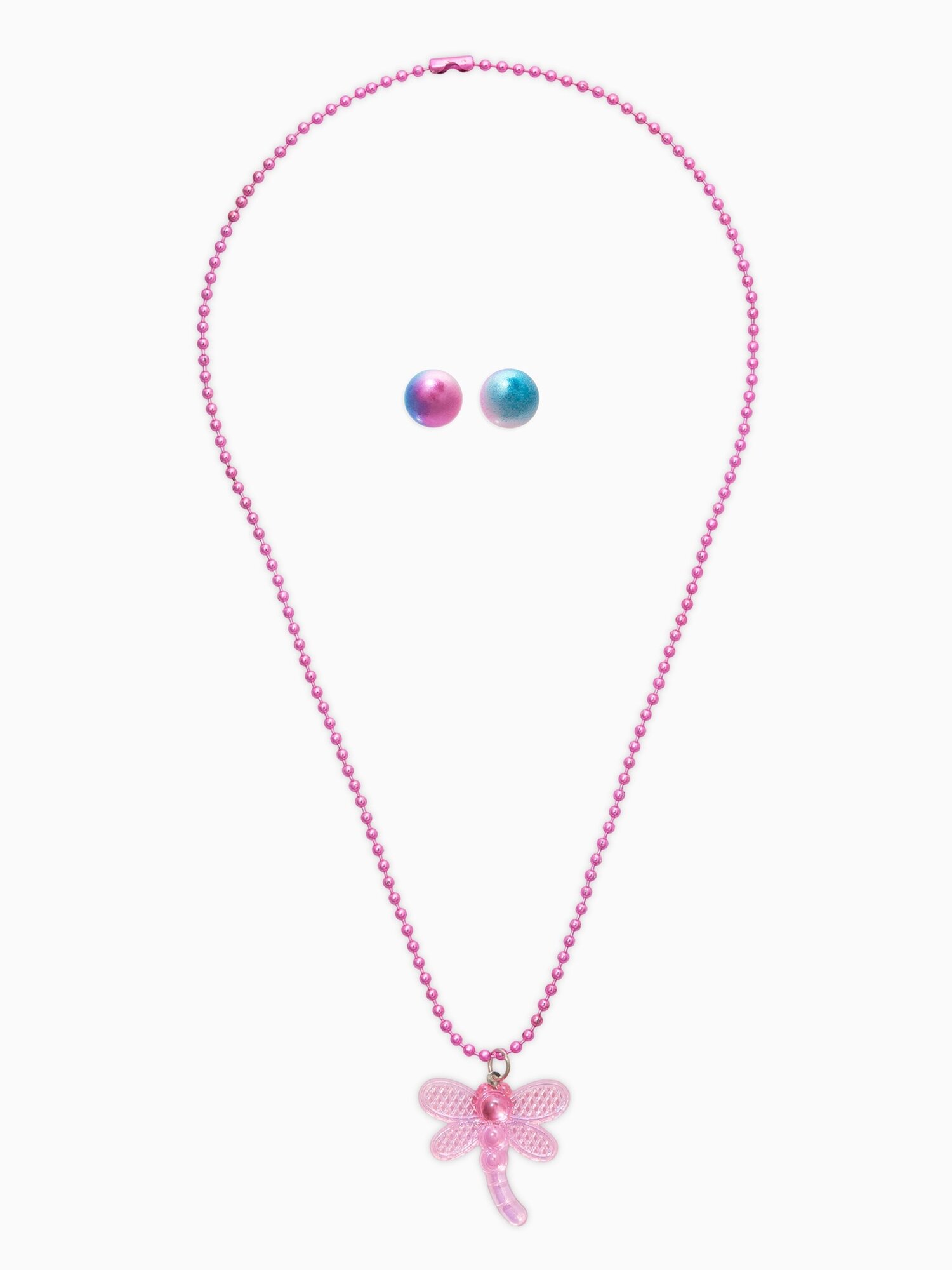 Комплект украшений Выбражулька 