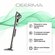 Пылесос ручной (handstick) Deerma DX700S Black