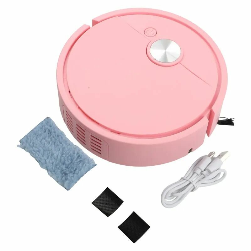 Robot Vacuum Cleaner Accessory — фото 1