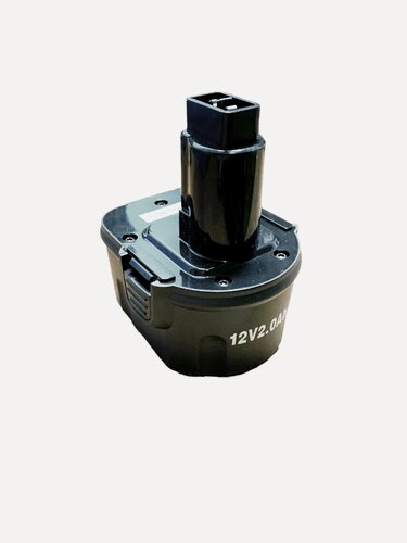 Изображение товара Аккумулятор ACECA. Для шуруповертов DEWALT 12V 2,0Ah. Ni-Cd