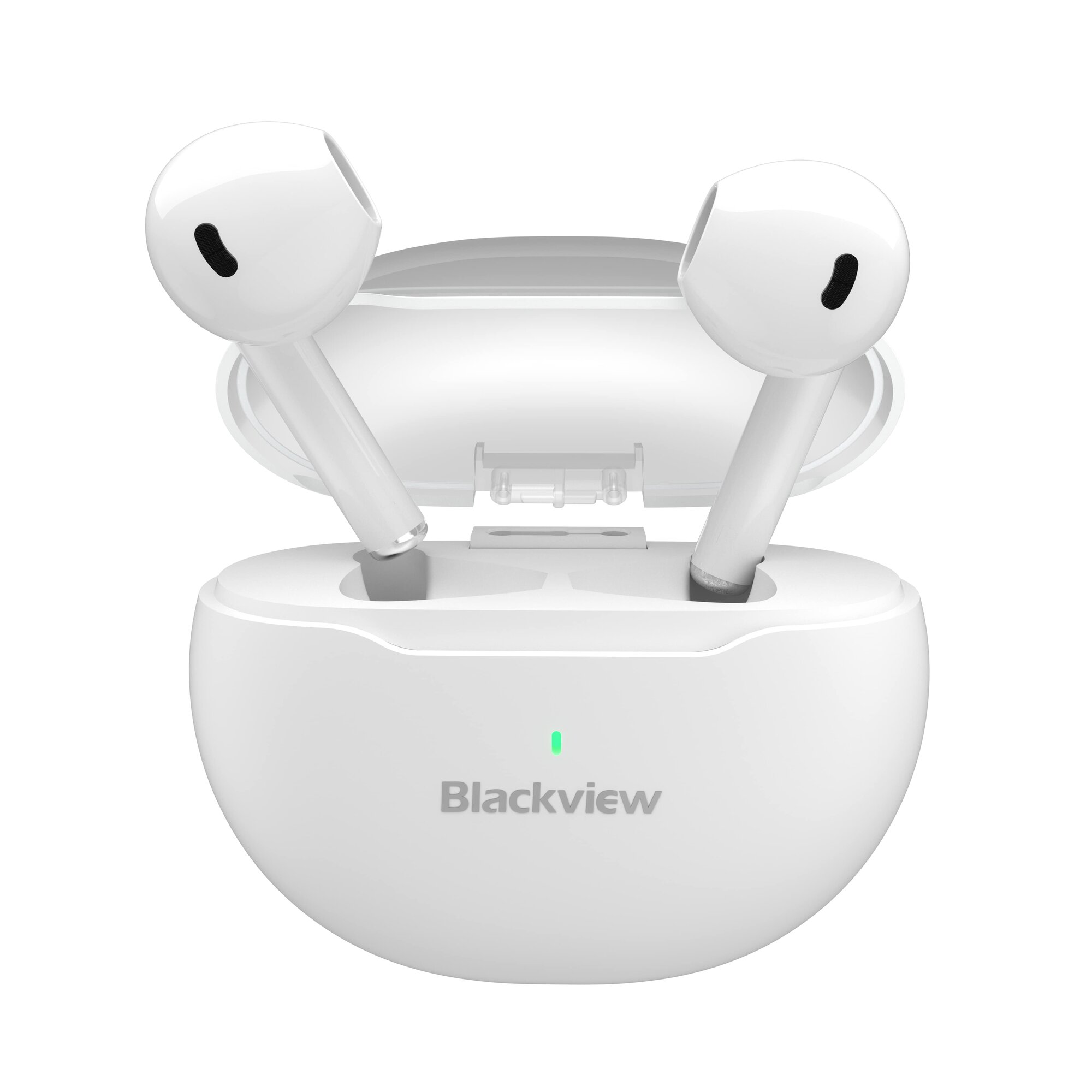 Наушники Blackview TWS BT AirBuds 6 White tws airbuds 6 white