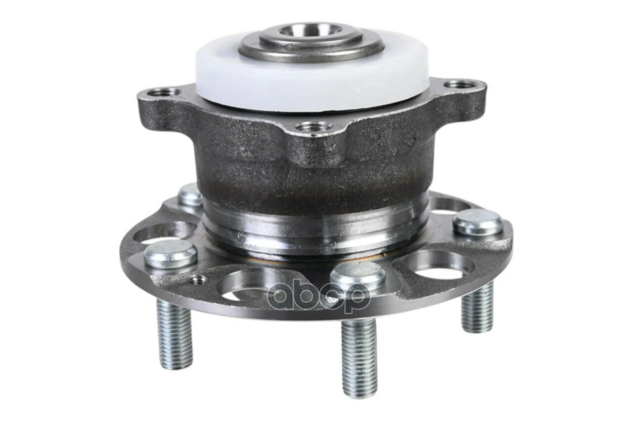 ZENTPARTS Z22258 ступица! в сборе с подш, задняя (42200TA0A51