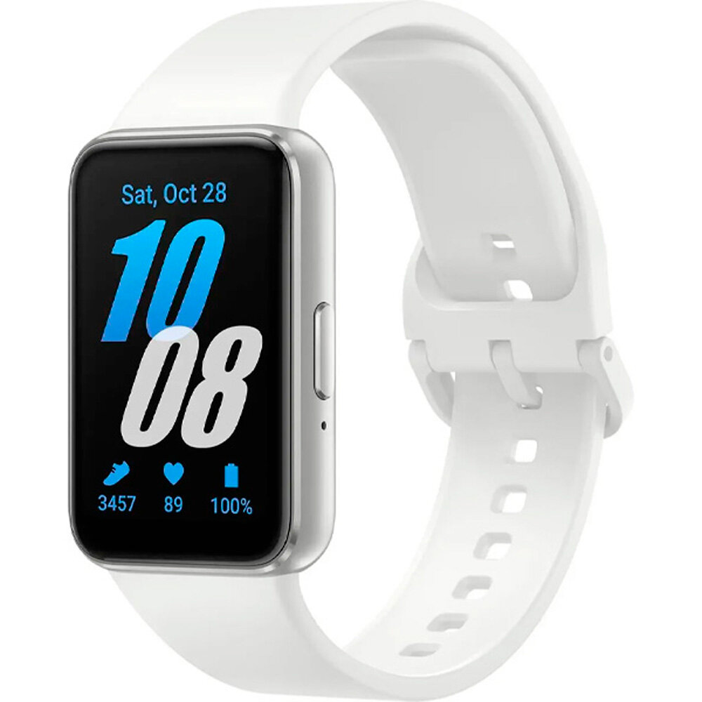 Умные часы Samsung Galaxy Fit3