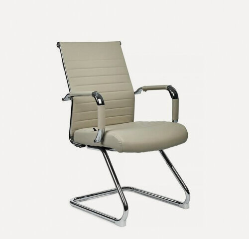 Изображение товара Кресло офисное Riva Chair Art RCH 6015G Бежевый