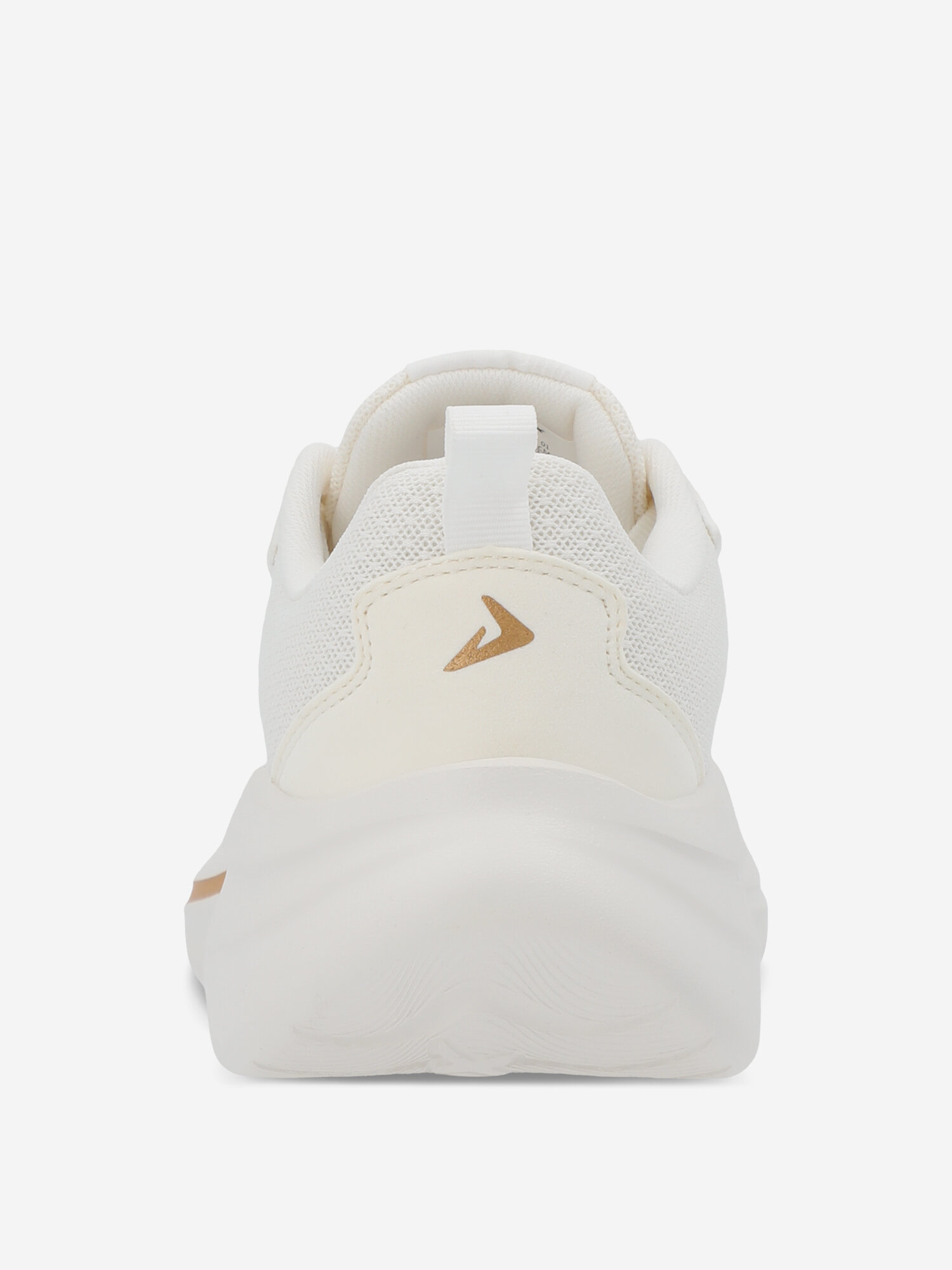 Кроссовки Demix, размер 7, кремовый — фото 1