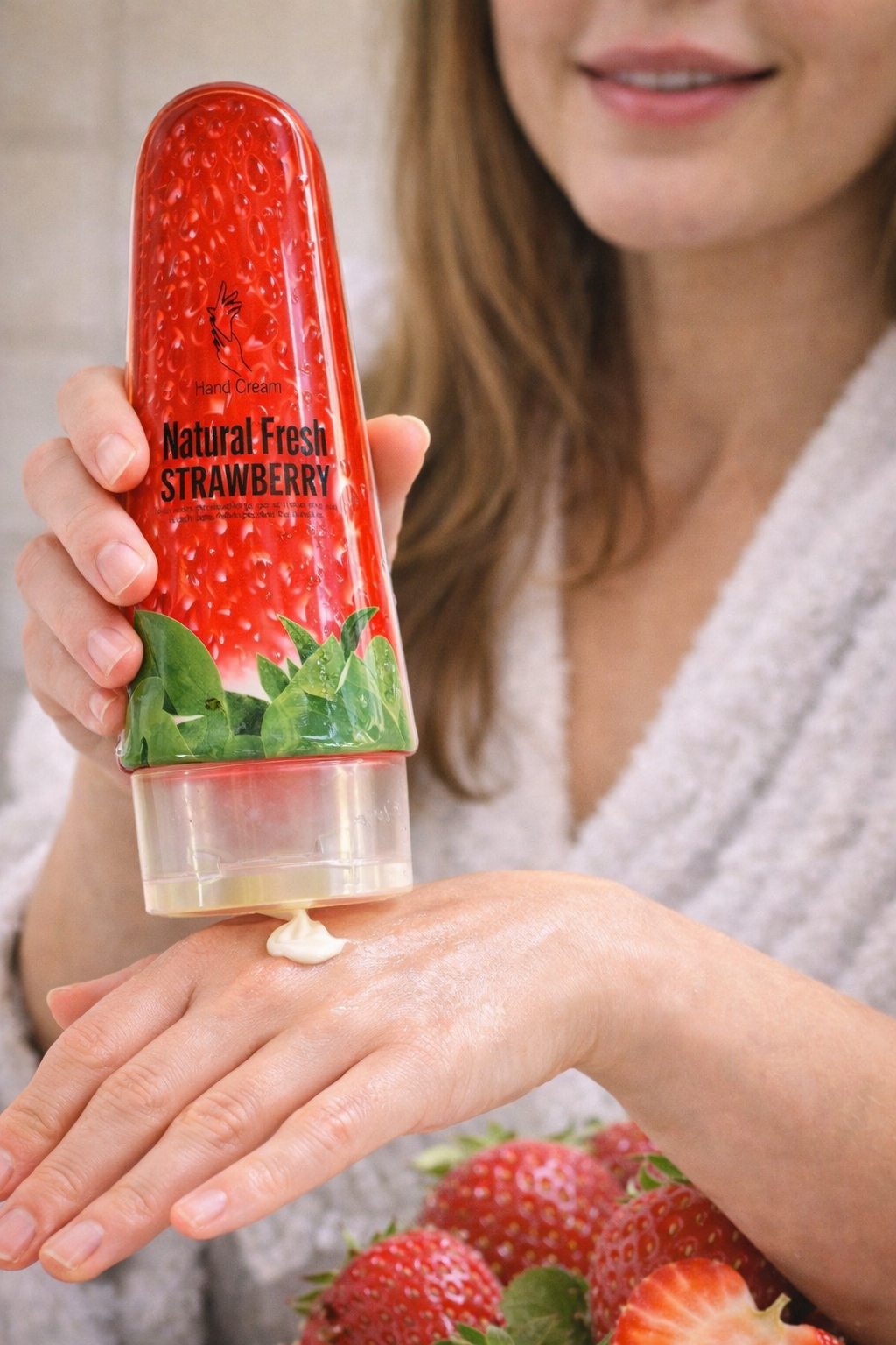 Крем для рук, с маслом, антивозрастной, защита от внешних воздействий, 100 мл