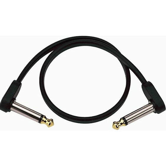 Патч кабель Planet Waves PW-FPRR-01 0.3 m
