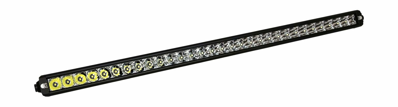 Однорядная светодиодная балка 150Вт, 10-36В