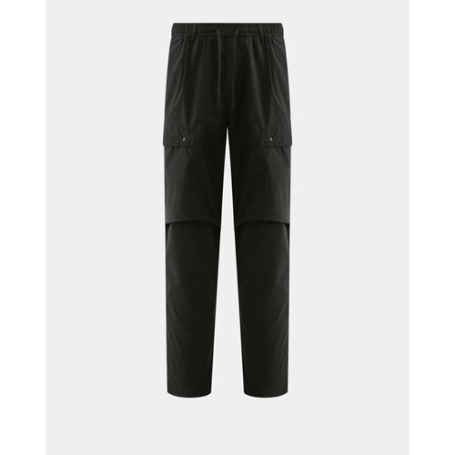 фото Брюки parajumpers, размер 35, черный