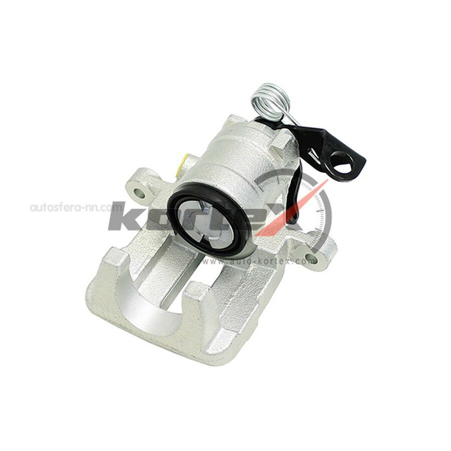 KORTEX KSB092 Суппорт тормозной задний R