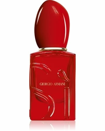 Вода парфюмерная Armani S Passione Red Musk, 30 мл