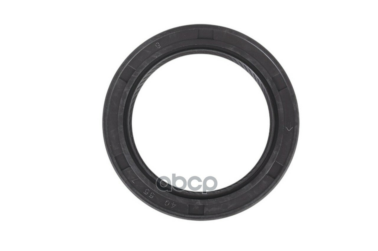 Сальник р/в! 40x55x7 Fiat Bravo/Punto/Marea/Stilo, Lancia Y 1.2 16V 96> ZENTPARTS арт. Z26945