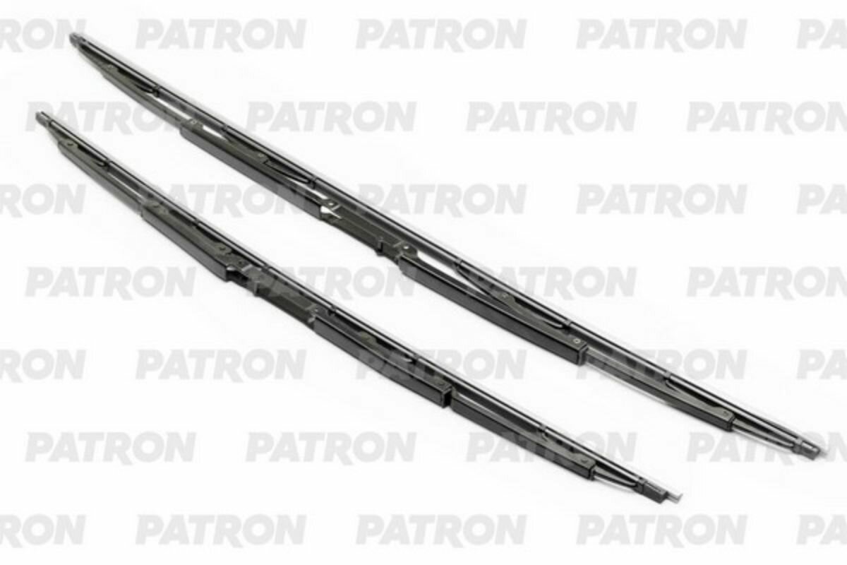 PWB6655-CE39 Щетки стеклоочистителя 560/660мм каркасная спецкрепление